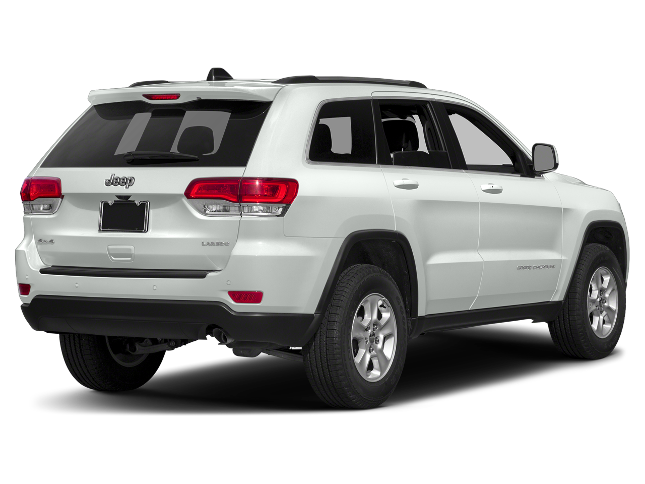 Used 2015 Jeep Grand Cherokee Altitude with VIN 1C4RJFAG1FC149446 for sale in Fort Collins, CO