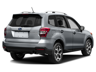 2015 Subaru Forester 2.0XT Premium Premium