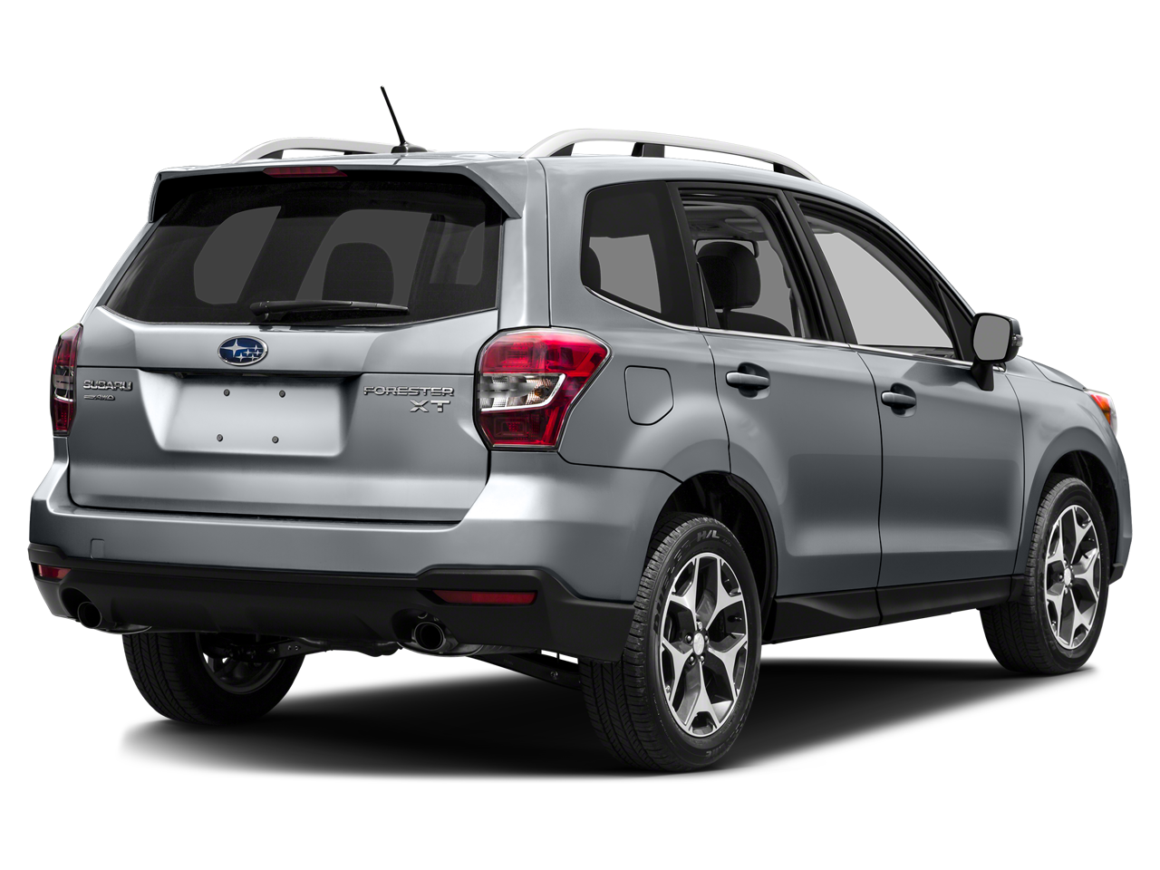 2015 Subaru Forester 2.0XT Premium Premium