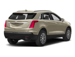 2017 Cadillac XT5 Platinum