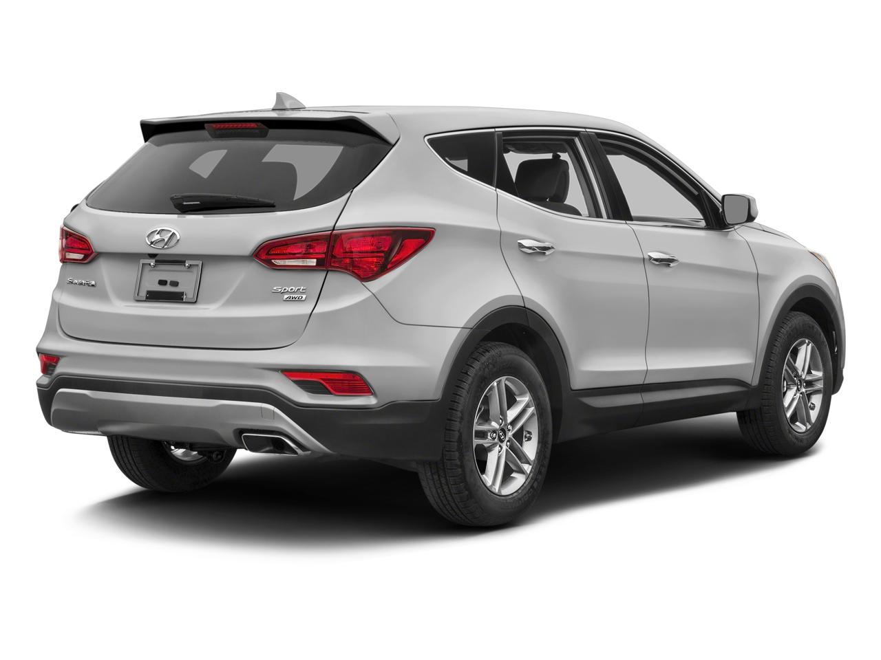 Used 2017 Hyundai Santa Fe Sport with VIN 5XYZTDLB5HG497250 for sale in Fort Collins, CO