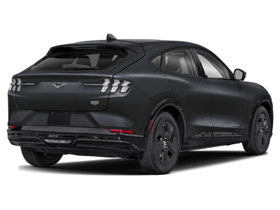 2023 Ford Mustang Mach-E California Route 1