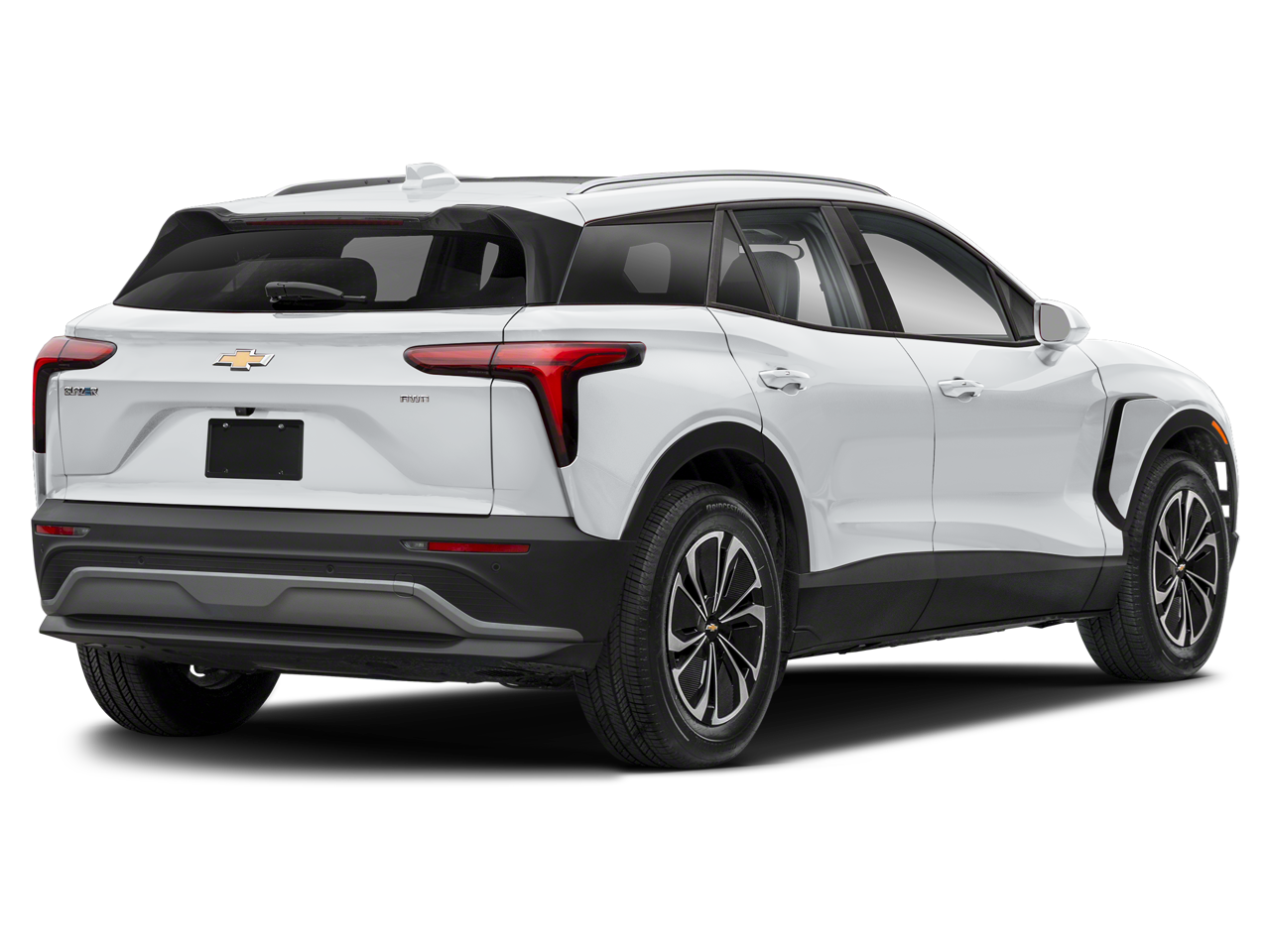 Used 2024 Chevrolet Blazer EV LT with VIN 3GNKDBRJ4RS201496 for sale in Fort Collins, CO