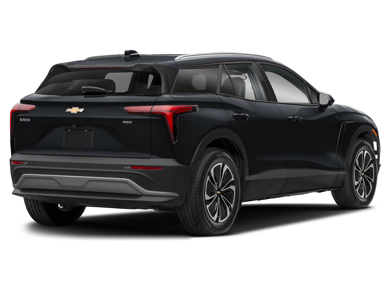 Used 2024 Chevrolet Blazer EV LT with VIN 3GNKDBRJXRS215872 for sale in Fort Collins, CO