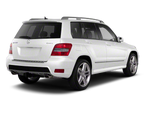2010 Mercedes-Benz GLK GLK 350 4MATIC®
