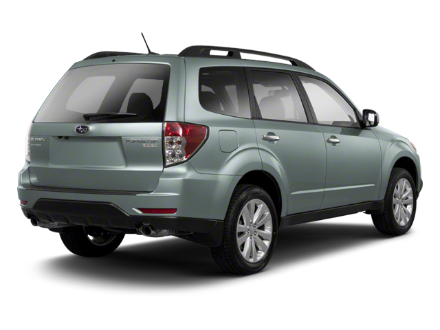 Used 2010 Subaru Forester X Premium with VIN JF2SH6CCXAH742551 for sale in Fort Collins, CO