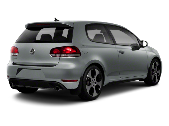 2010 Volkswagen GTI Base