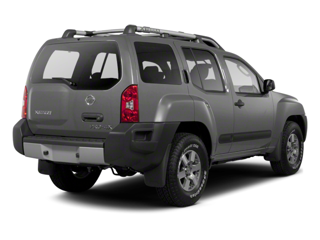 Used 2011 Nissan Xterra Pro-4X with VIN 5N1AN0NW3BC520595 for sale in Fort Collins, CO