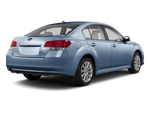 2011 Subaru Legacy 2.5i