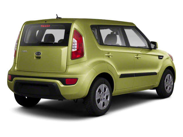 Used 2012 Kia Soul Base with VIN KNDJT2A54C7467385 for sale in Fort Collins, CO
