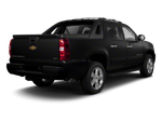 2013 Chevrolet Avalanche 1500 LT