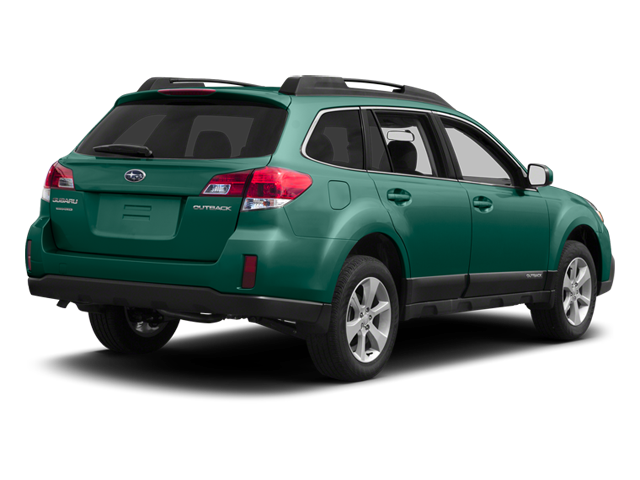 Used 2013 Subaru Outback Premium with VIN 4S4BRBCCXD3317283 for sale in Fort Collins, CO