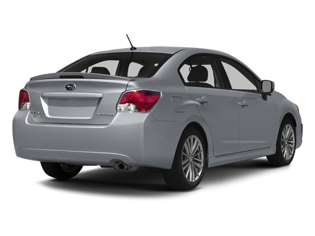 2014 Subaru Impreza 2.0i