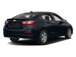 2016 Chevrolet Cruze LS