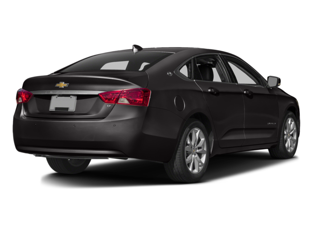 Used 2017 Chevrolet Impala 1LT with VIN 1G1105SA7HU198337 for sale in Fort Collins, CO