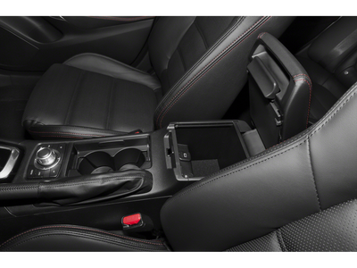 2015 Mazda Mazda6 i Grand Touring
