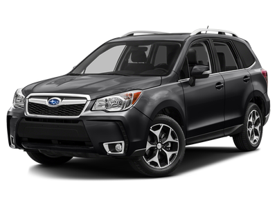 2015 Subaru Forester 2.0XT Premium Premium