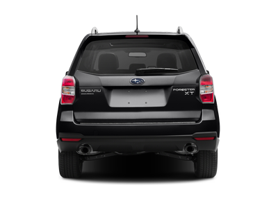 2015 Subaru Forester 2.0XT Premium Premium