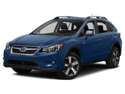 2015 Subaru XV Crosstrek 5dr