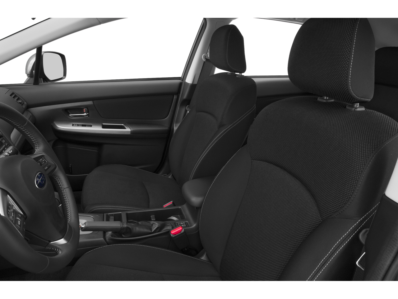 2015 Subaru XV Crosstrek 5dr
