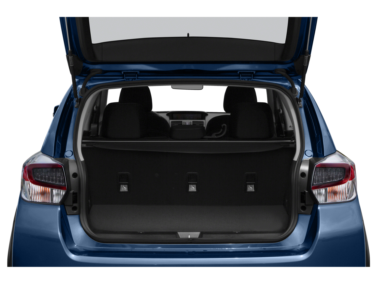 2015 Subaru XV Crosstrek 5dr