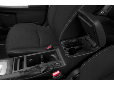 2015 Subaru XV Crosstrek 5dr