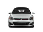 2015 Volkswagen Golf GTI Autobahn