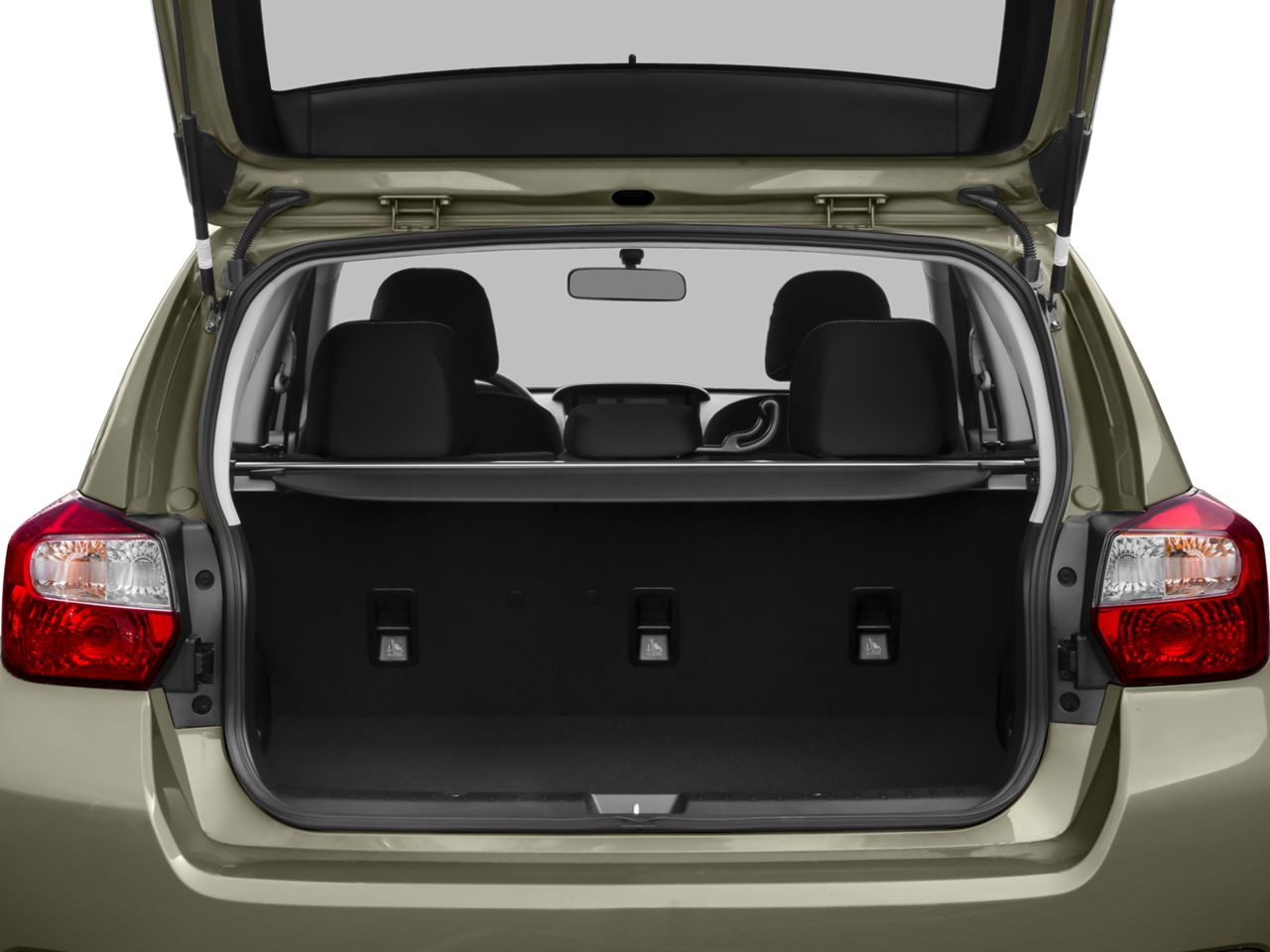 2016 Subaru Crosstrek 2.0i Premium