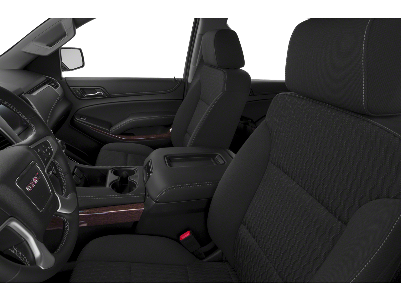 2019 GMC Yukon XL SLE