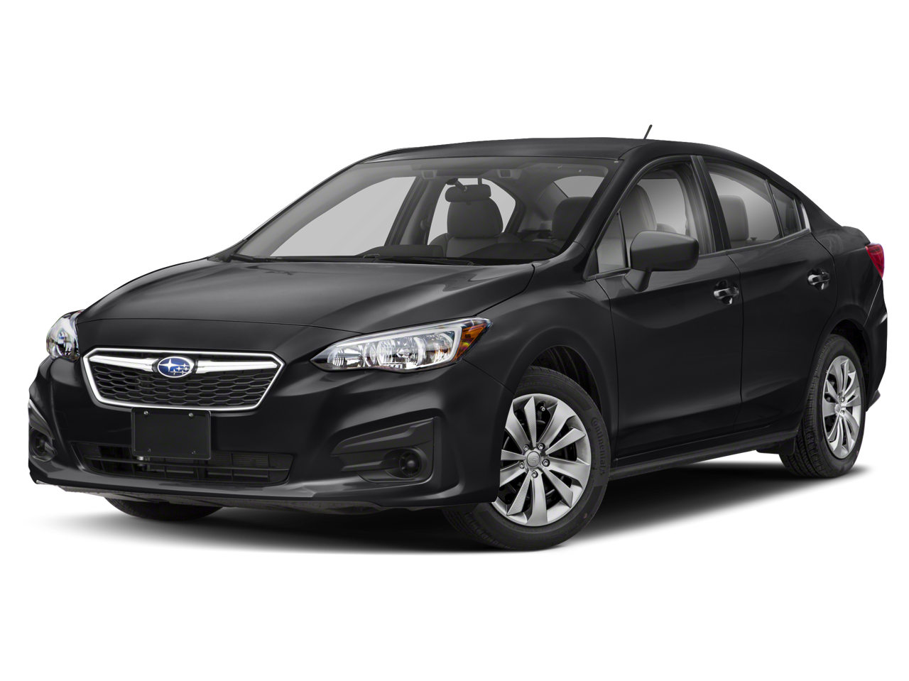 2019 Subaru Impreza 2.0i CVT PZEV's photo