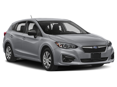 2019 Subaru Impreza 2.0i Premium