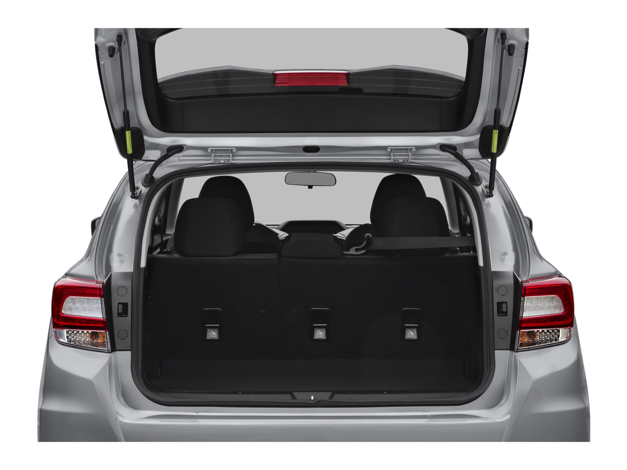 2019 Subaru Impreza 2.0i Premium