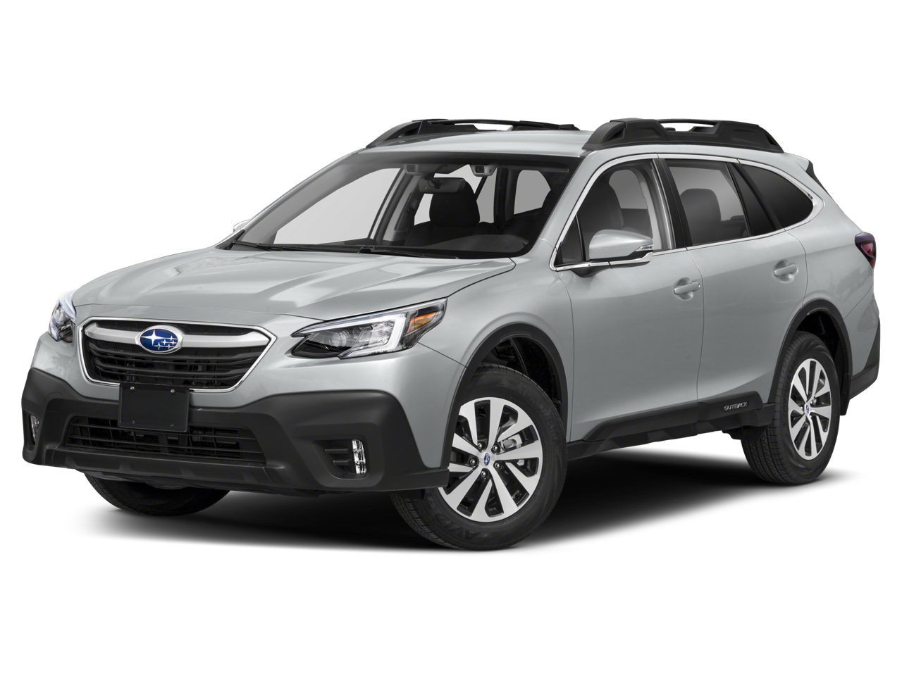 2020 Subaru Outback Premium's photo
