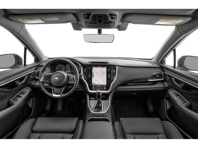 2022 Subaru Outback 2.5i