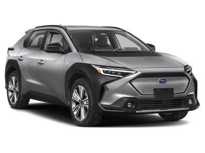 2023 Subaru Solterra Limited