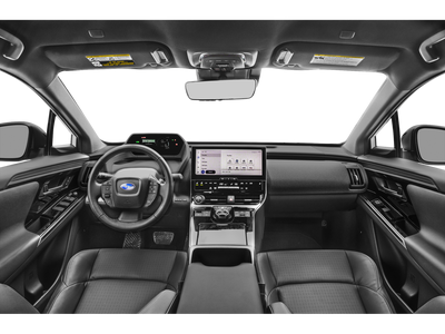 2023 Subaru Solterra Limited