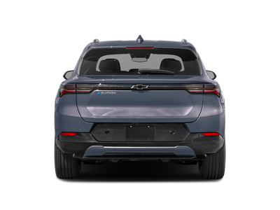 2024 Chevrolet Equinox EV LT