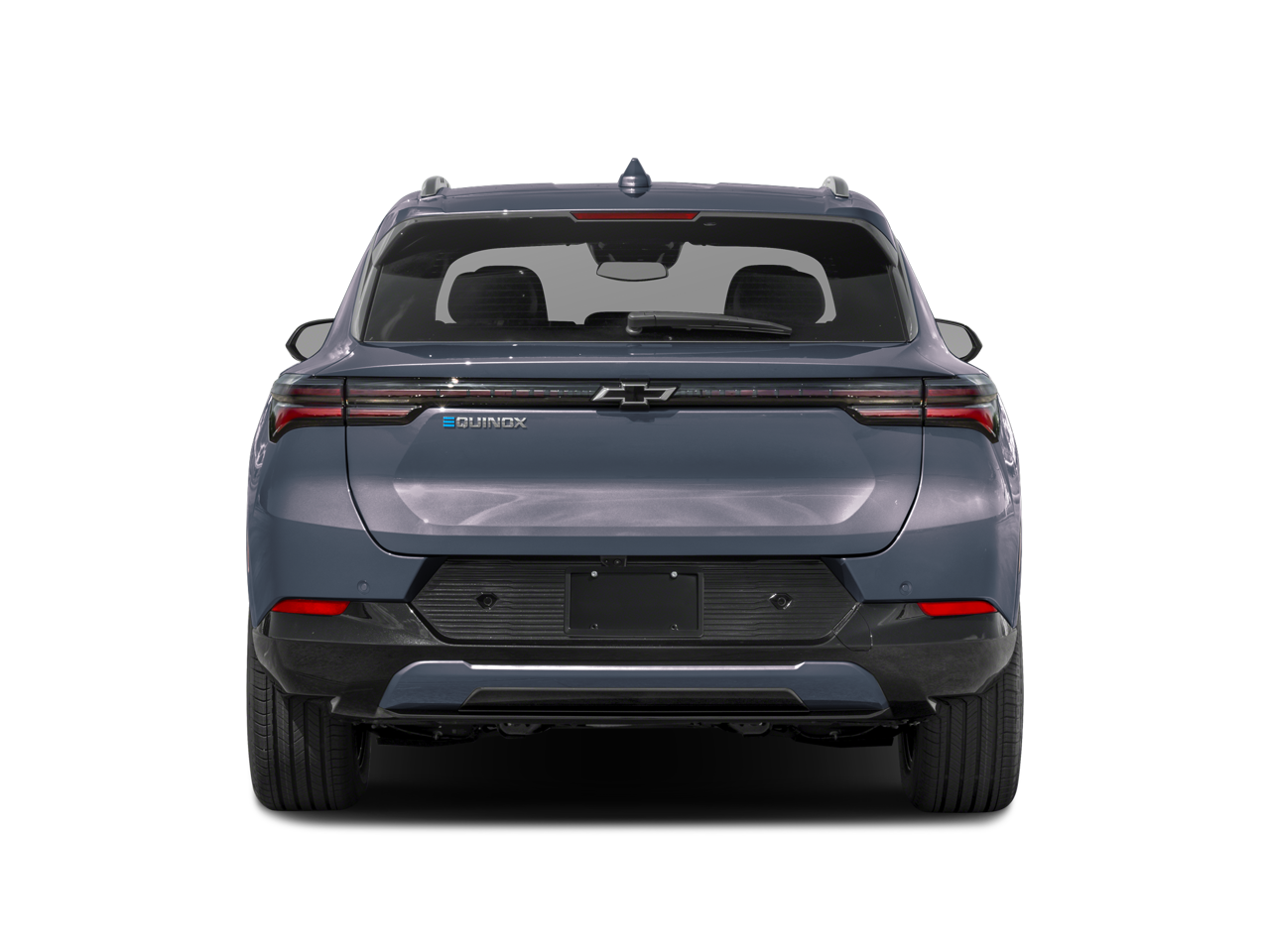 2024 Chevrolet Equinox EV LT