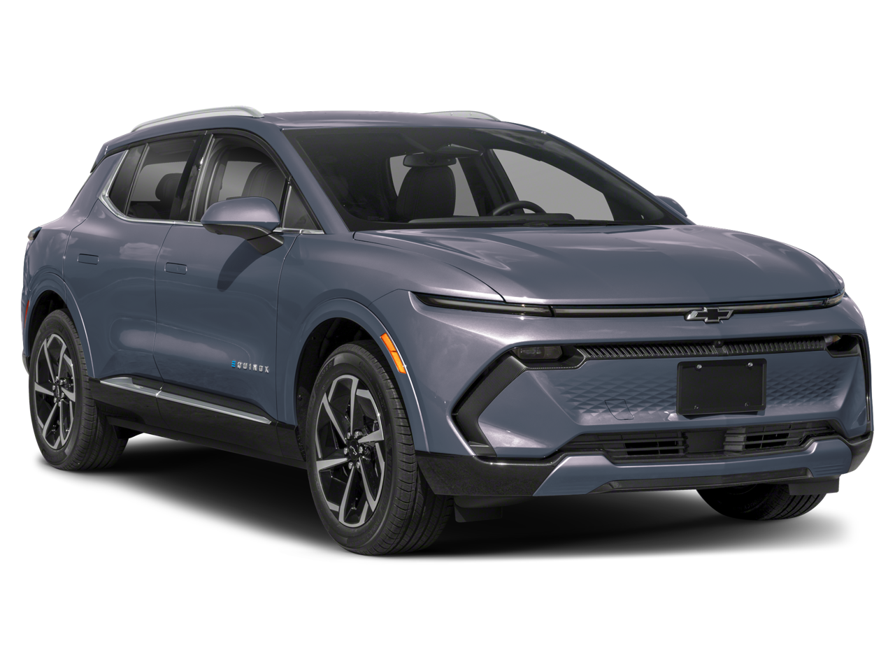 2024 Chevrolet Equinox EV LT