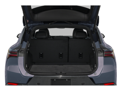 2024 Chevrolet Equinox EV LT
