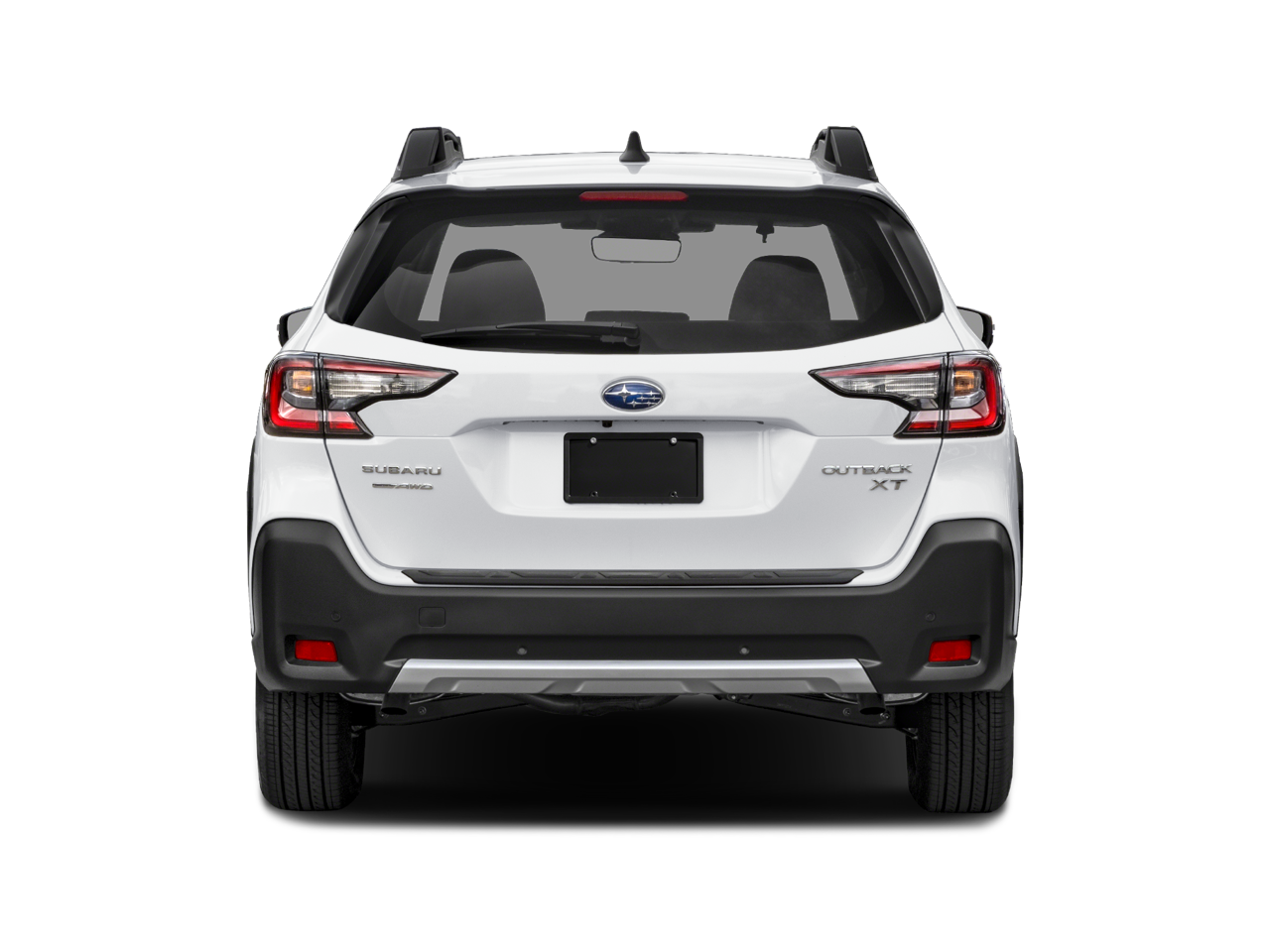 2025 Subaru Outback Limited XT