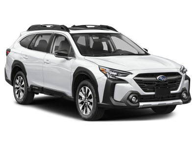 2025 Subaru Outback Limited XT