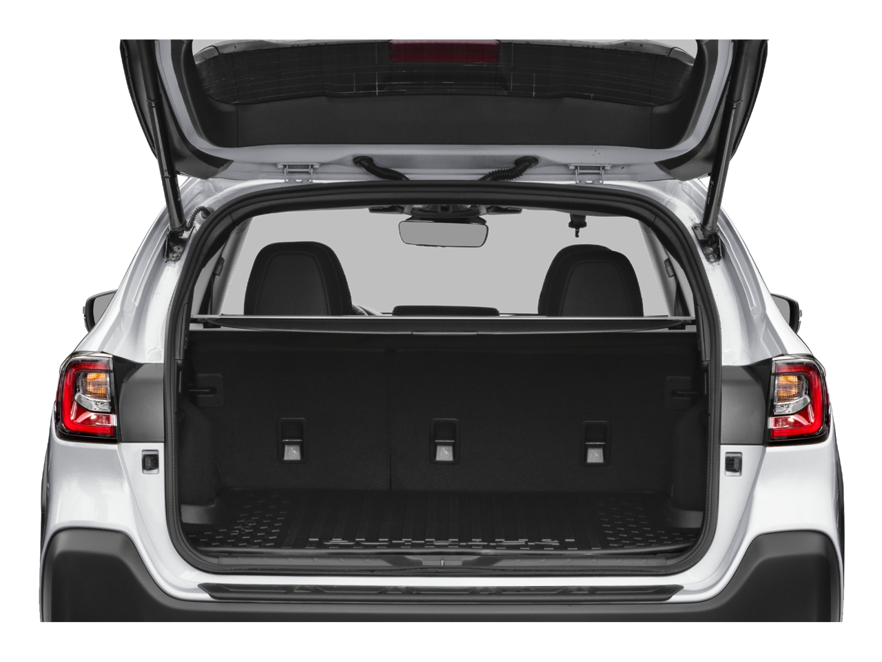 2025 Subaru Outback Limited XT