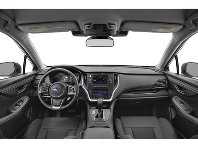 2025 Subaru Outback 2.5i
