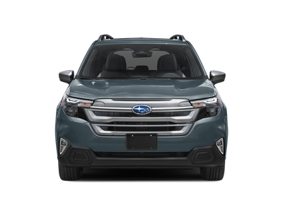 2025 Subaru Forester Hybrid Premium