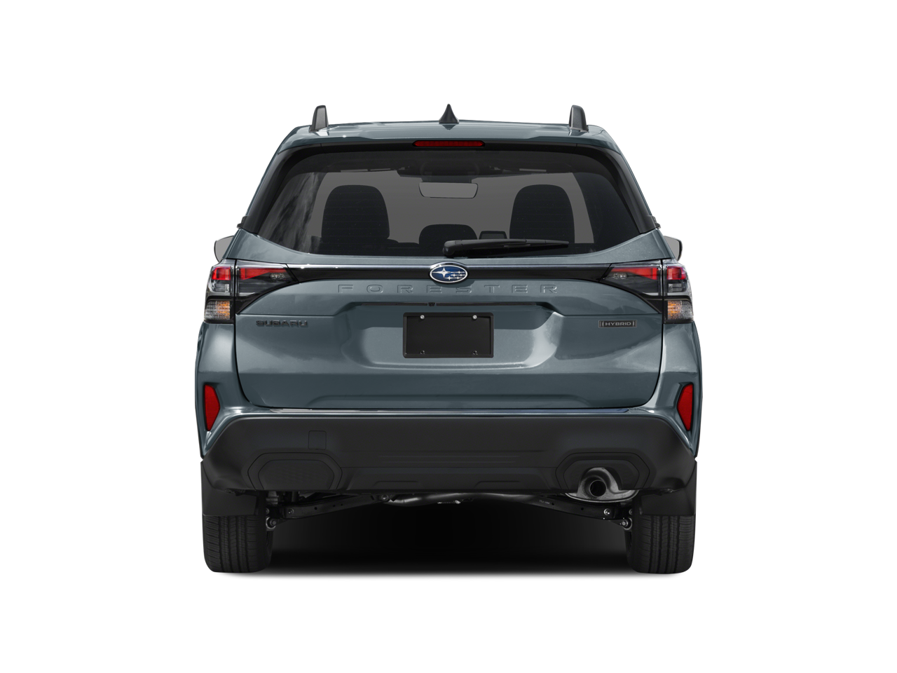 2025 Subaru Forester Hybrid Premium
