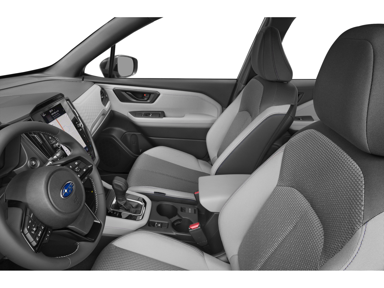 2025 Subaru Forester Hybrid Premium