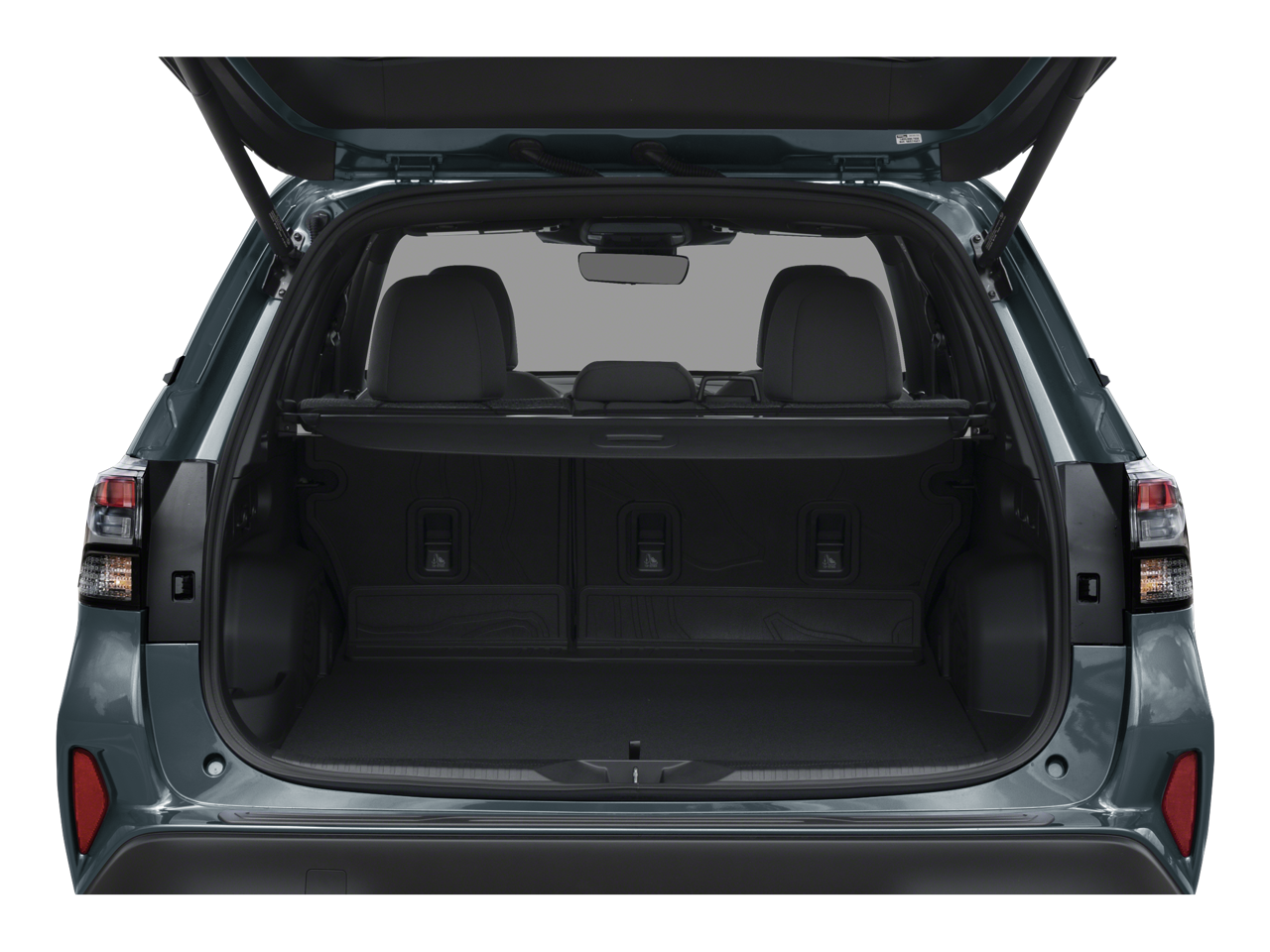 2025 Subaru Forester Hybrid Premium