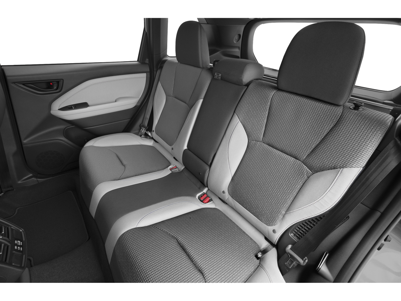 2025 Subaru Forester Hybrid Premium