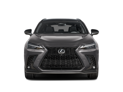 2026 Lexus NX 450h+ Luxury